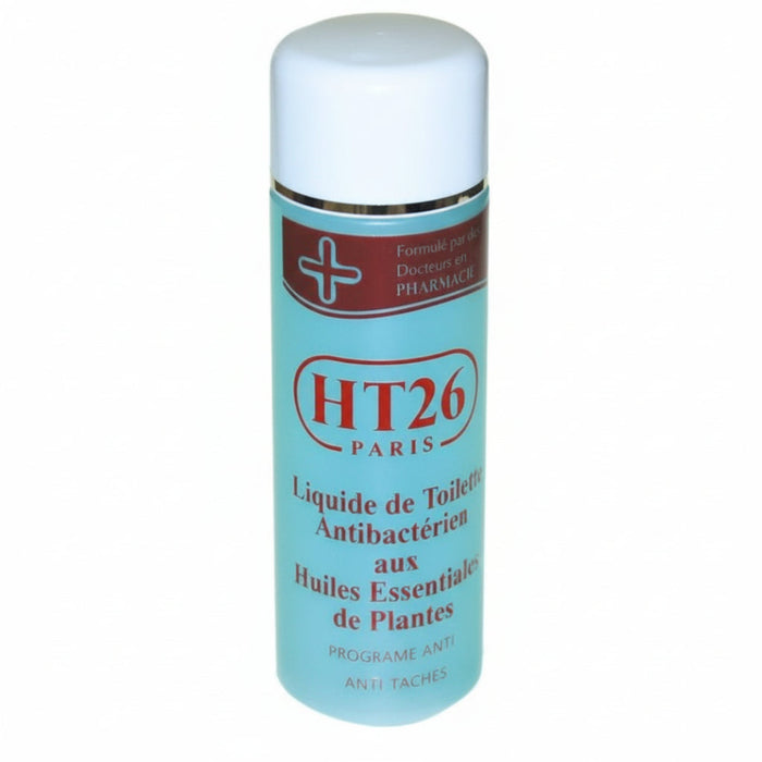 HT26 Paris Foaming Gel 500ml | Gentle Cleanse & Refresh Skin Care