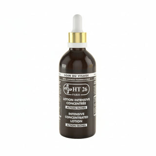HT26 Paris intensive concentrated face lotion 100ml for dark spot blemish correction skin