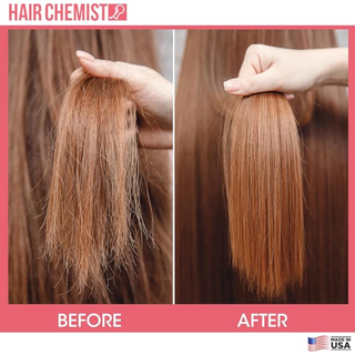 Hair Chemist Batana Hair Oil 7.1oz for strength nourishment and hair growth support