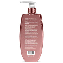Back-of-bottle view showing usage directions for the 1 litre/33.8oz size.