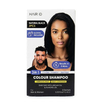 Natural Black