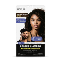 Natural Brown