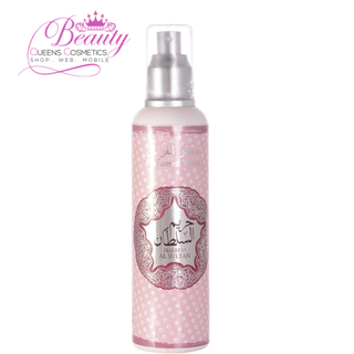 Hareem Al Sultan Roll-On Perfume Oil 10ml by Ard Al Zaafaran | Fruity Floral Women Oil