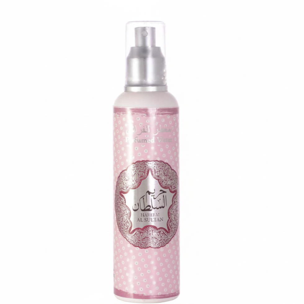 Hareem Al Sultan Roll-On Perfume Oil 10ml fruity floral long-lasting women fragrance
