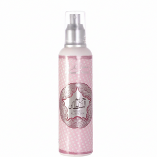 Hareem Al Sultan Roll-On Perfume Oil 10ml fruity floral long-lasting women fragrance
