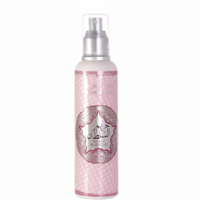 Hareem Al Sultan Roll-On Perfume Oil 10ml fruity floral long-lasting women fragrance
