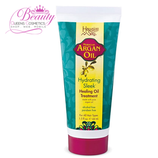 Hawaiian Silky Healing Oil Treatment 1.5oz- Repair, Nourish & Add Shine