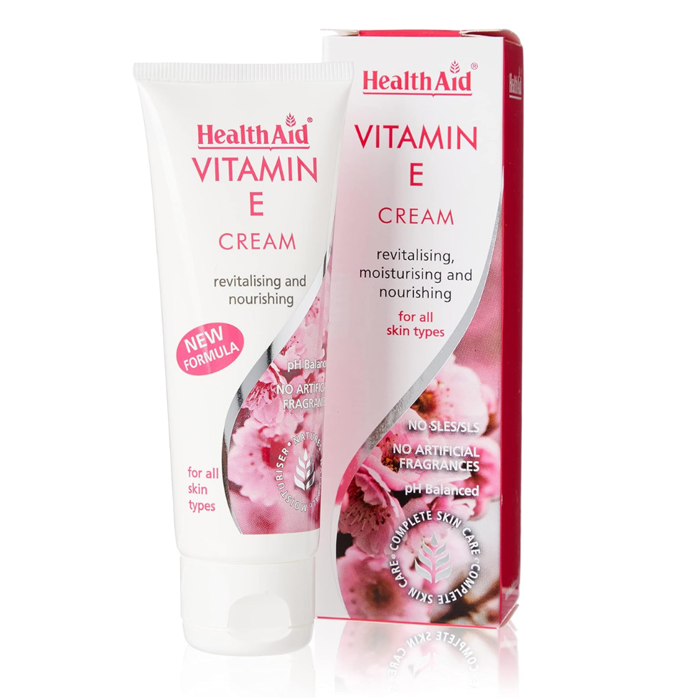 healthaid vitamin e hand body lotion 250ml moisturizing skin care deep hydration soft smooth skin nourishing vitamin e body lotion daily use skincare product