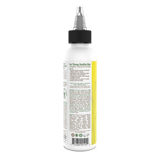 Taliah waajid restoring serum bamboo avocado peppermint scalp care hydration treatment