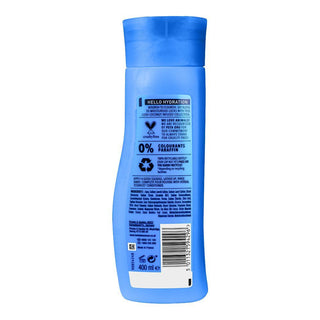Herbal Essences Hello Hydration shampoo 400ml coconut and orchid for dry hair moisture boost
