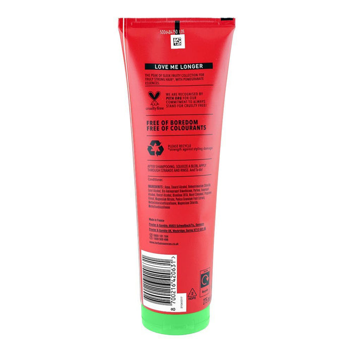 Herbal Essences Love Me Longer Conditioner 275ml | Repair &amp; Strengthen Hair