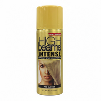 50 Blonde
