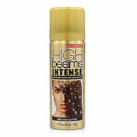 90 Gold Glitter