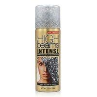 91 Silver Glitter
