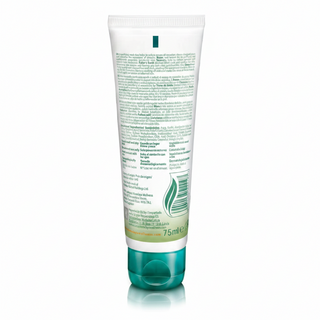 himalaya purifying neem mask 75ml acne oil control deep cleansing herbal face mask