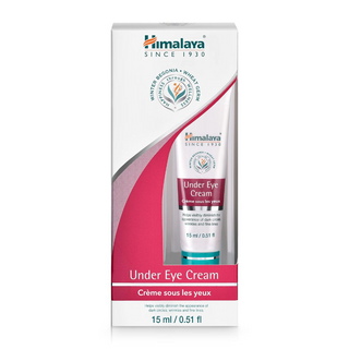 himalaya under eye firming cream 0.51oz for dark circles fine lines wrinkles anti aging eye care cream