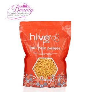 Pastilles de cire chaude de cire de ruche-700g/24.69oz