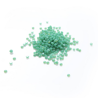 Hive wax azulene hot film wax pellets 700g strip free wax for sensitive skin smooth gentle hair removal formula