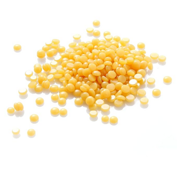 Hive Wax Hot Wax Pellets 700g | Strip-Free Wax for Strong Hair Removal