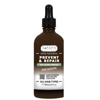 hold up elixir 100ml hair loss treatment oil strengthening scalp hair care natural oil