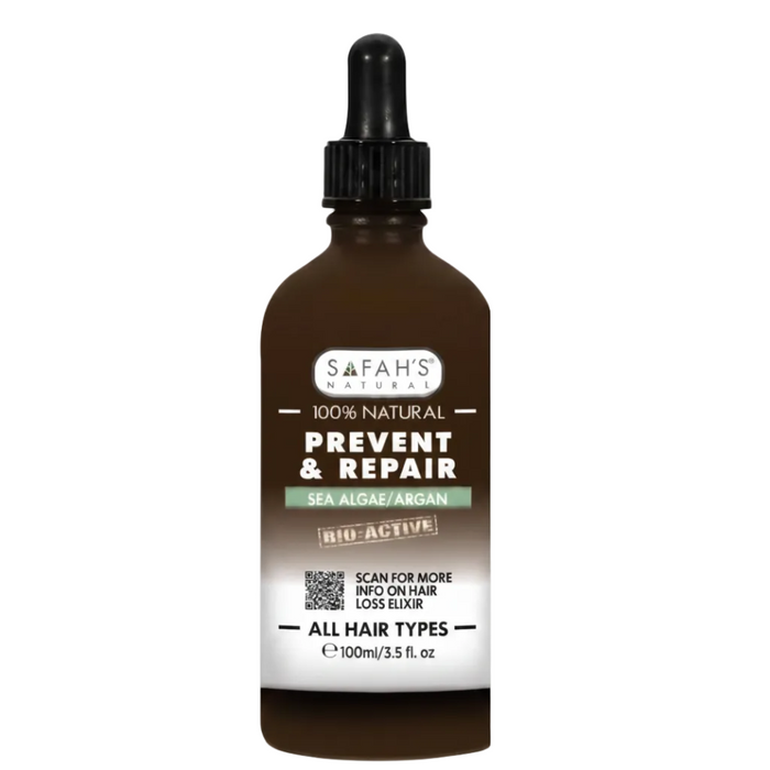 hold up elixir 100ml hair loss treatment oil strengthening scalp hair care natural oil