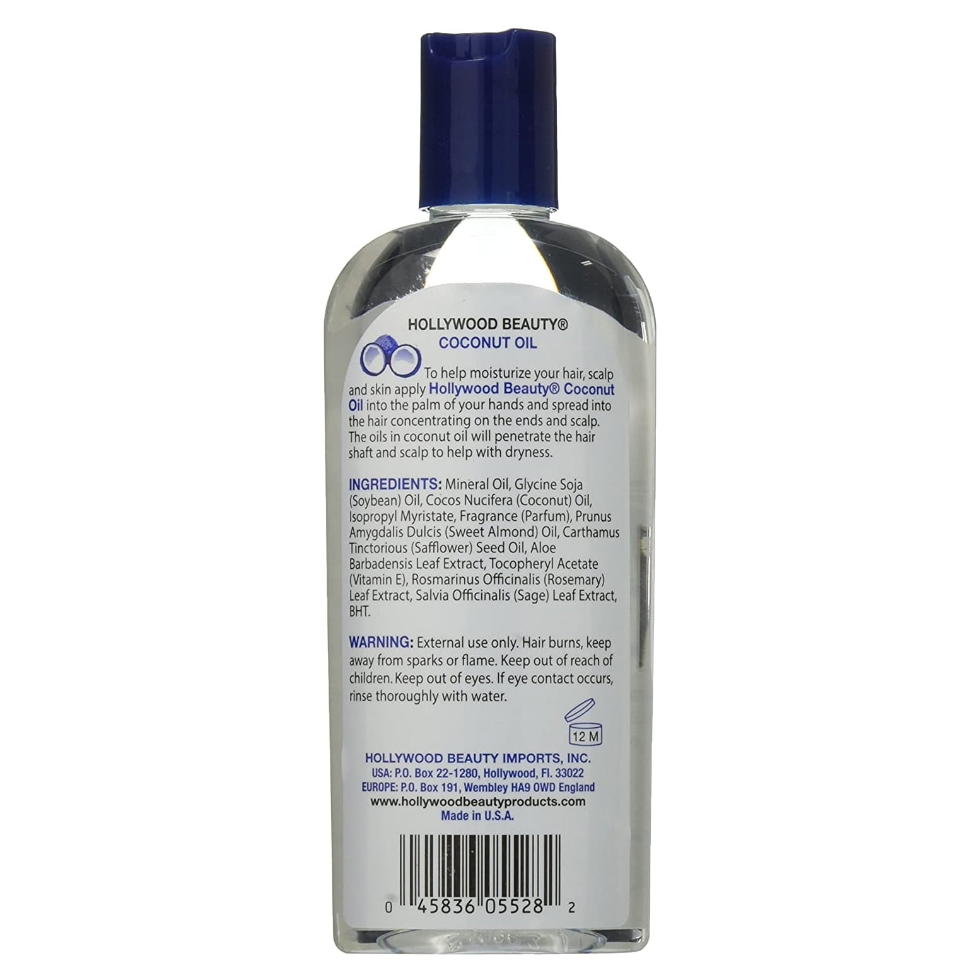 Coconut oil for moisturizing hair and skin natural nourishment shine and hydration care