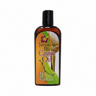 Hollywood Beauty Jamaican black castor oil for hair growth strength hydration and scalp care 0