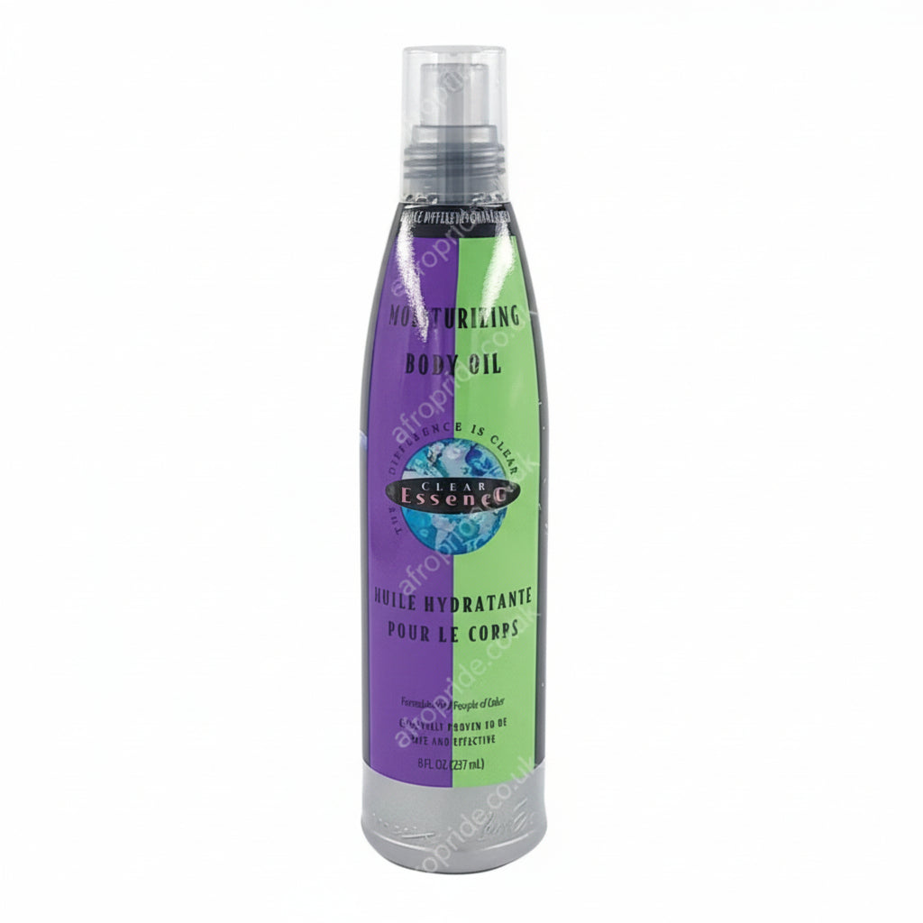 Hydratante Pour Le Corps 237ml | Moisturizing Body Lotion for Soft Skin
