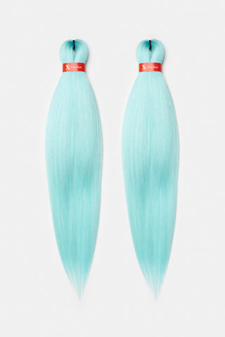 Sensationnel X-pression Pre Stretched  Braid