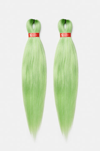 Sensationnel X-pression Pre Stretched  Braid