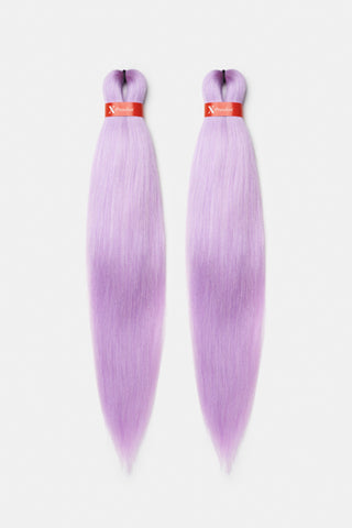 Sensationnel X-pression Pre Stretched  Braid