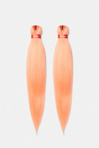 Sensationnel X-pression Pre Stretched  Braid