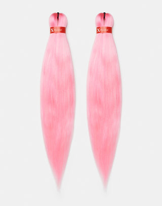 Sensationnel X-pression Pre Stretched  Braid