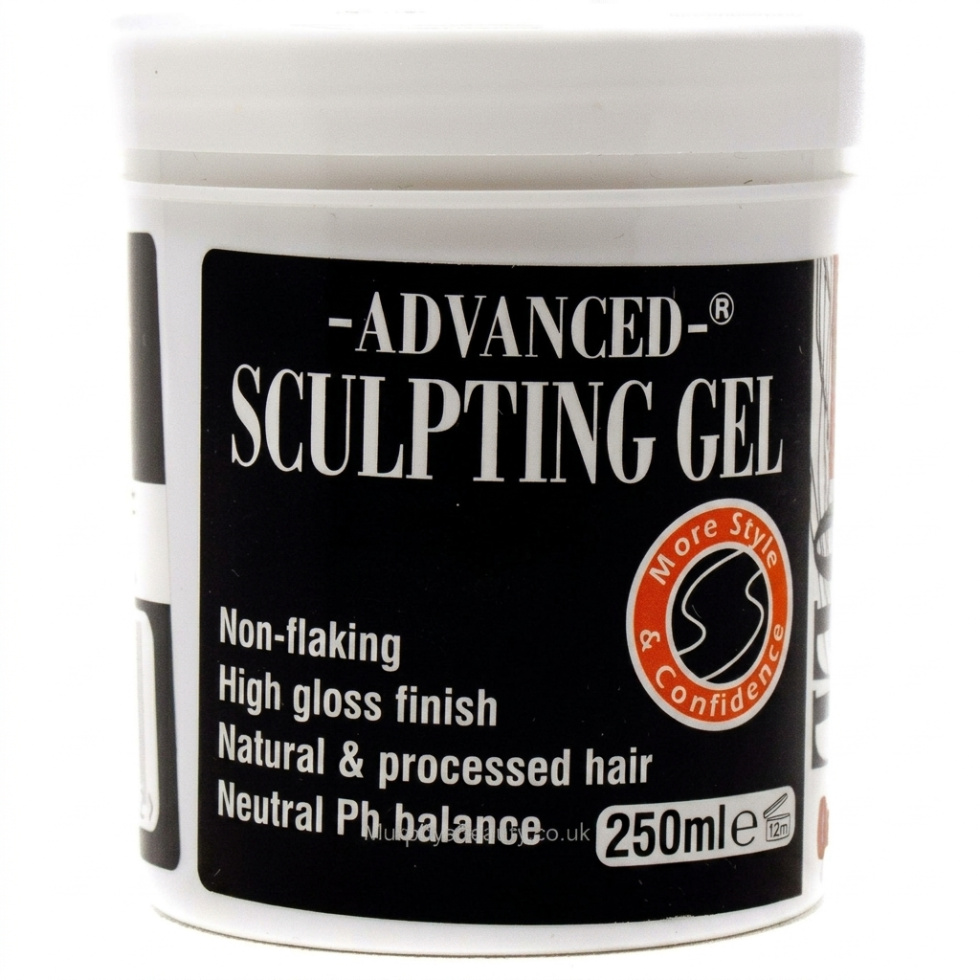 I Gel Sculpting Gel Treatment 250 ml Growth & Repair Formula