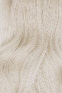 Model Model Synthetic Mint Wig - M 04