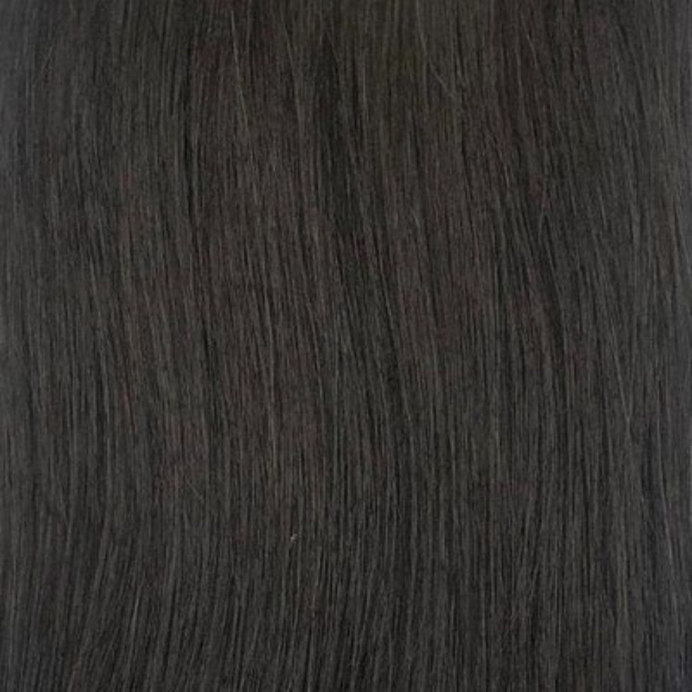 impression plaits syn braid 86 inch 1b natural black super braid bulk hair extensions protective braid hair product
