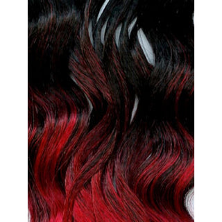 impression plaits syn braid 86 inch dered dark red super braid bulk hair extensions protective braid hair product