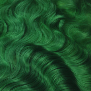 impression plaits syn braid 86 inch green super braid bulk hair extensions protective braid hair product