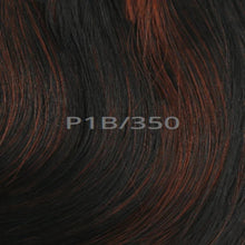 impression plaits syn braid 86 inch p1b 350 black to copper blonde ombre super braid bulk hair extensions protective braid hair product