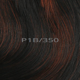 impression plaits syn braid 86 inch p1b 350 black to copper blonde ombre super braid bulk hair extensions protective braid hair product