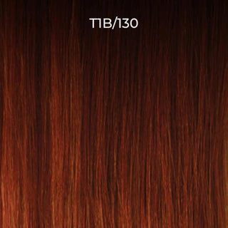 impression plaits syn braid 86 inch t1b 130 black to copper ombre super braid bulk hair extensions protective braid hair product