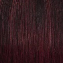 impression plaits syn braid 86 inch t1b burgundy black to burgundy ombre super braid bulk hair extensions protective braid hair product