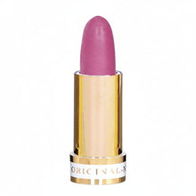Island Beauty Lipstick Champagne 07 satin hydrating nude lip color smooth finish