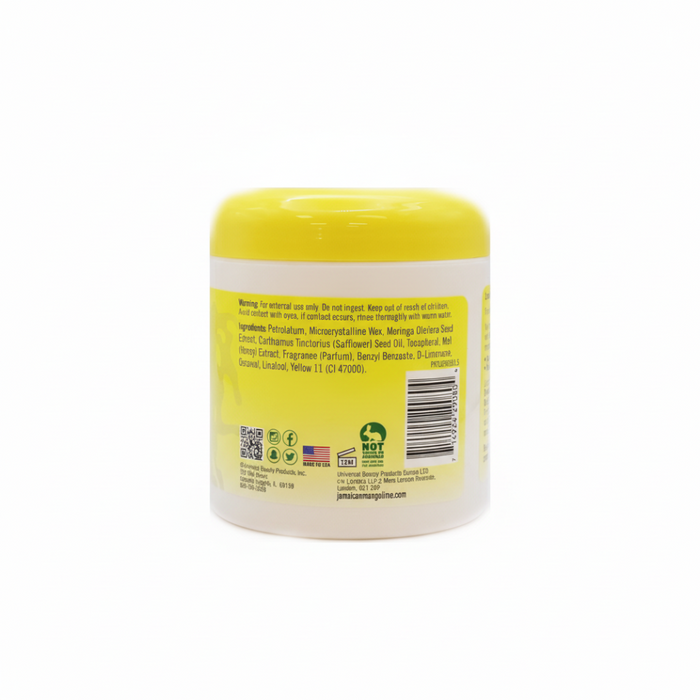 jamaican mango and lime locking creme wax soft hold for healthy locs moisturizing frizz control styling wax
