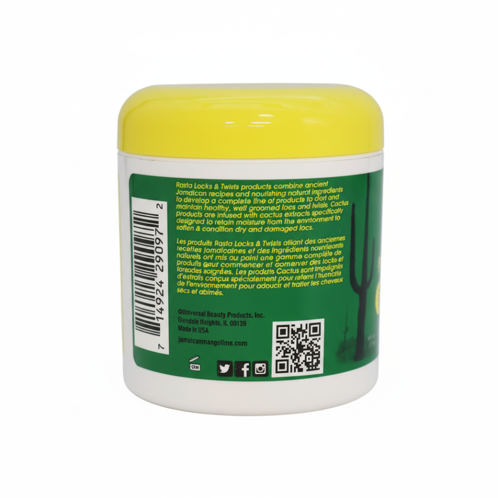 jamaican mango and lime cactus gro strengthens thickens and boosts hair growth with scalp nourishment