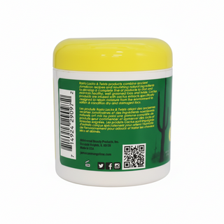 jamaican mango and lime cactus gro strengthens thickens and boosts hair growth with scalp nourishment