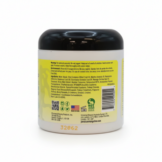 jamaican mango and lime cool scalp gel hydrate define protect braids twists locs cooling styling gel