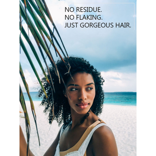 Jamaican Mango & Lime Moringa Seed Oil Manuka Honey Locking Firm Hair Styling Wax  6oz-  Extra Strong Hold for Locs