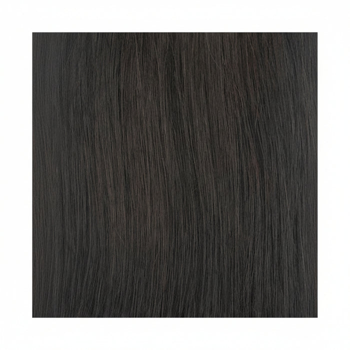 Janet Collection Afro Perm L String Puff Ponytail | Natural Volume Style