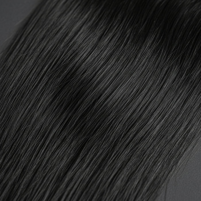 Janet Collection HH Weft Weave 28 Pieces | Soft Natural Hair Extensions